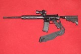 Tabor Hill Armory LLC. / Anderson Receiver's AR15-ARV 5.56 Nato Chamber - 2 of 9