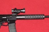 Tabor Hill Armory LLC. / Anderson Receiver's AR15-ARV 5.56 Nato Chamber - 7 of 9