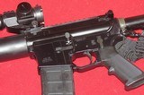 Tabor Hill Armory LLC. / Anderson Receiver's AR15-ARV 5.56 Nato Chamber - 6 of 9