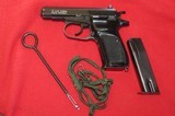 CZ 82 9x18mm Makarov - 2 of 7