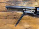 Civil War Savage Revolving Fire-Arms Co. Percussion Revolver - 12 of 15