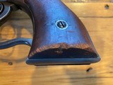 Civil War Savage Revolving Fire-Arms Co. Percussion Revolver - 15 of 15