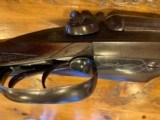 Colt Model 1878 Hammer Double Barrel Shotgun - 7 of 15