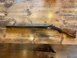 Colt Model 1878 Hammer Double Barrel Shotgun - 1 of 15