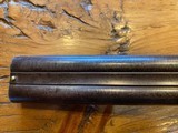 Colt Model 1878 Hammer Double Barrel Shotgun - 15 of 15