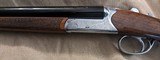 Charles Daly 500 Field SxS 28 gauge - 4 of 15