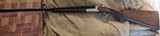 Charles Daly 500 Field SxS 28 gauge - 2 of 15