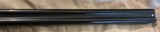 Charles Daly 500 Field SxS 28 gauge - 9 of 15