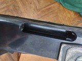 Remington model 7600 laminated stock 7mm-08 - 10 of 11