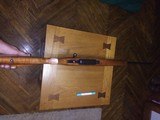 Very low round count super nice mossberg model 810 aht 30-06 look at the wood on this super nice rifle - 3 of 8