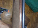 Very rare browning 30-06 carbine semi auto only fired 5 rounds - 5 of 7