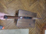 Very rare browning 30-06 carbine semi auto only fired 5 rounds - 3 of 7