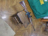 Very rare browning 30-06 carbine semi auto only fired 5 rounds - 2 of 7