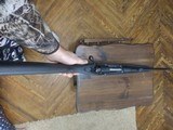 Very nice savage model 111 30-06 left hand bolt action rifle - 3 of 9