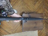 Very nice savage model 111 30-06 left hand bolt action rifle - 4 of 9
