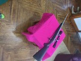Like new ruger model 77 mark 11 stainless 30-06 - 1 of 10