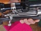 Like new ruger model 77 mark 11 stainless 30-06 - 10 of 10