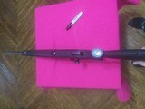 Like new Remington model 783 
