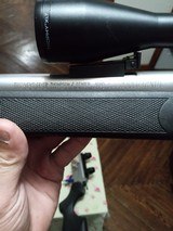 Thompson center encore pro hunter 7mm mag / Thompson center encore 50 caliber 209/50 magnum muzzleloader - 4 of 13