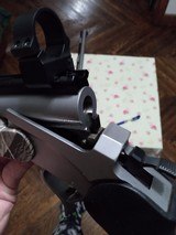 Thompson center encore pro hunter 7mm mag / Thompson center encore 50 caliber 209/50 magnum muzzleloader - 10 of 13