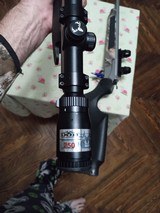 Thompson center encore pro hunter 7mm mag / Thompson center encore 50 caliber 209/50 magnum muzzleloader - 2 of 13