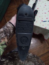 Thompson center encore pro hunter 7mm mag / Thompson center encore 50 caliber 209/50 magnum muzzleloader - 11 of 13