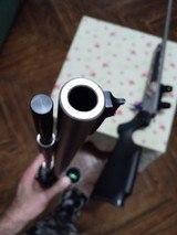 Thompson center encore pro hunter 7mm mag / Thompson center encore 50 caliber 209/50 magnum muzzleloader - 6 of 13