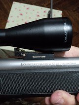 Thompson center encore pro hunter 7mm mag / Thompson center encore 50 caliber 209/50 magnum muzzleloader - 5 of 13