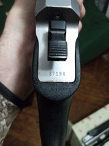 Thompson center encore pro hunter 7mm mag / Thompson center encore 50 caliber 209/50 magnum muzzleloader - 12 of 13