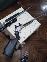 Thompson center encore pro hunter 7mm mag / Thompson center encore 50 caliber 209/50 magnum muzzleloader - 13 of 13