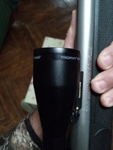 Thompson center encore pro hunter 7mm mag / Thompson center encore 50 caliber 209/50 magnum muzzleloader - 3 of 13