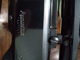 Like new only fired 3x Remington model 742 30-06 with redfield wide field 2-7 scope with factory covers - 12 of 15