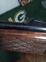 Very nice Remington model 742 with tasco scope low round count - 10 of 10