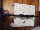 Like new rossi single shot heavy varmint barrel 243 only fired 12 rounds - 4 of 14