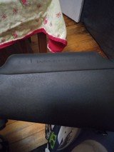 Like new rossi single shot heavy varmint barrel 243 only fired 12 rounds - 12 of 14