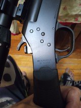 Like new rossi single shot heavy varmint barrel 243 only fired 12 rounds - 13 of 14