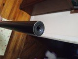 Like new rossi single shot heavy varmint barrel 243 only fired 12 rounds - 5 of 14
