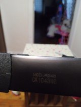 Like new rossi single shot heavy varmint barrel 243 only fired 12 rounds - 8 of 14