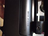 Like new rossi single shot heavy varmint barrel 243 only fired 12 rounds - 7 of 14