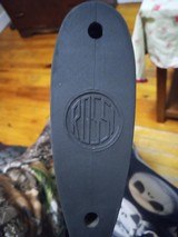 Like new rossi single shot heavy varmint barrel 243 only fired 12 rounds - 10 of 14