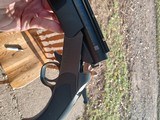 Like new cva hunter 450 bushmaster - 9 of 11