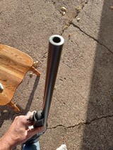 Like new cva hunter 450 bushmaster - 6 of 11