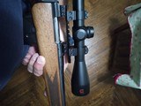 Superb outstanding CZ model 527 6.5 Grendel look at this beautiful rifle - 7 of 15
