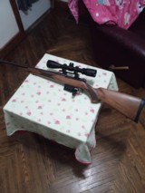 Superb outstanding CZ model 527 6.5 Grendel look at this beautiful rifle - 1 of 15