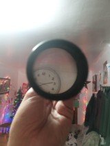 Very very nice vintage bushnell banner 3-9-32 scope crystal clear and nice - 4 of 7