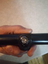 Very very nice vintage bushnell banner 3-9-32 scope crystal clear and nice - 5 of 7