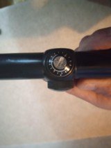 Very very nice vintage bushnell banner 3-9-32 scope crystal clear and nice - 6 of 7