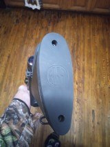 Very nice rossi single shot 223 heavy varmint barrel less than a box of shells fired with ammo - 13 of 13