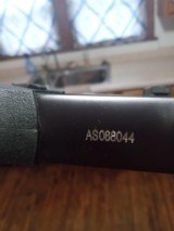 Very nice rossi single shot 223 heavy varmint barrel less than a box of shells fired with ammo - 8 of 13