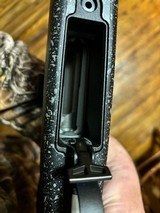 Unfired bergara premier hmr-pro heavy barrel 6.5 creedmore with Leupold vx-5hd 2-10-42 scope - 12 of 15